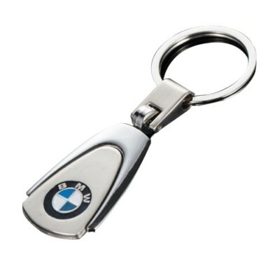 bmw 3 series keyring